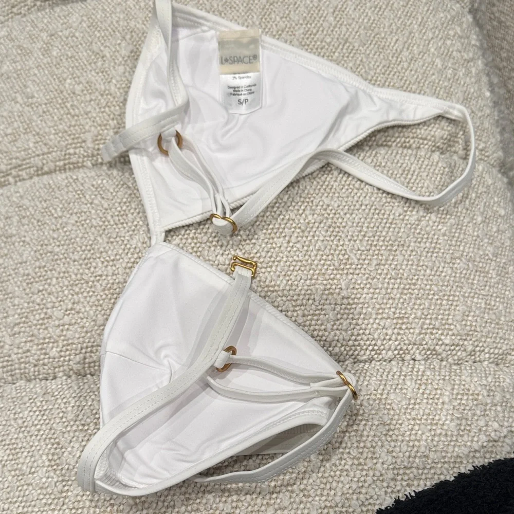 Millie Bikini Set L Space